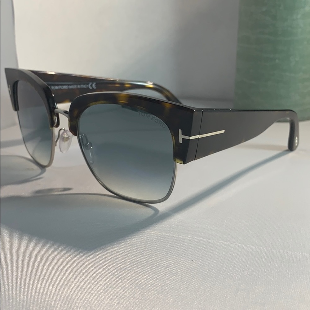 TOM FORD SUNGLASSES!!!